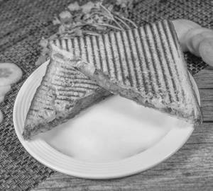 Chicken Faham Sandwich