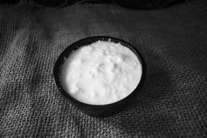Plain Curd [Appx. 100gm]