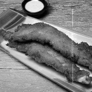 Fried Fish