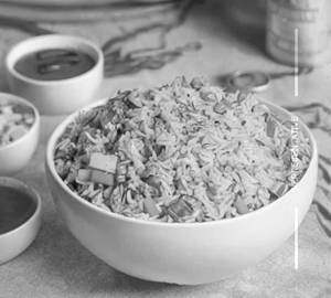 Veg Gobi Rice