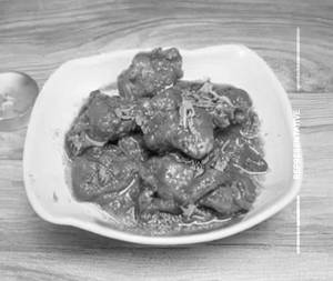 Chicken Aflatun (boneless)