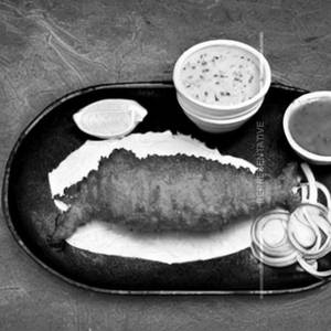 Fish Fry