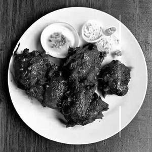 Mutton fry   