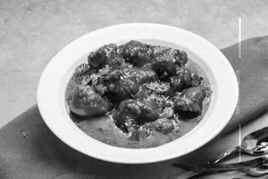 Chilli Chicken Gravy