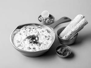 Curd Rice