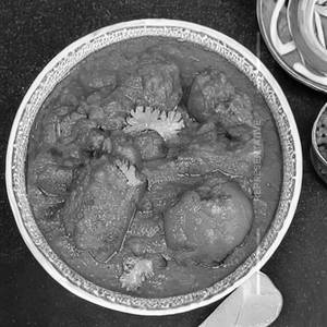 Kaju Curry