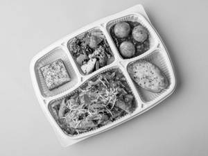 Penne Pasta Mealbox