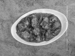 Suki bhaji