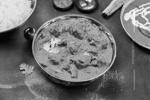 Andhra Mutton Masala