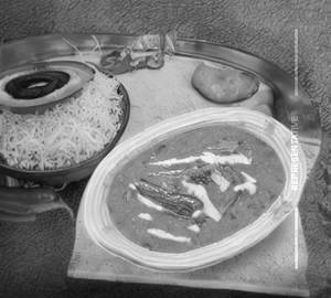 Hyderabadi Veg Gravy
