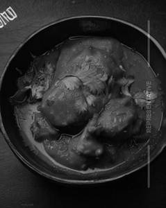 Chicken Curry