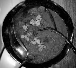 Dal Tadka (Full)                                                               
