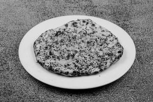 Stuffed Kulcha