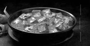 Kadhai paneer