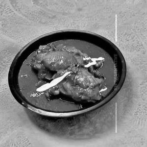 Chicken Mumtaz (boneless)