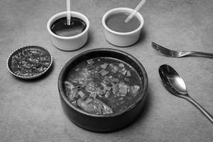 Chicken Manchurian (gravy)