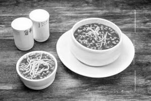 Vegetable Manchow Soup