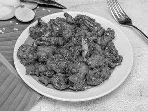 Nellore Chicken Dry (boneless)
