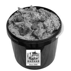 Bucket Bri Mutton 5 Persons