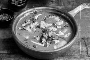 Veg Thai Red Curry (only Curry)