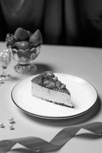 Strawberry Cheese Cake Pastry