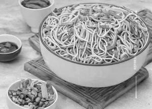 Hakka Noodles