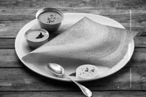Masala dosa