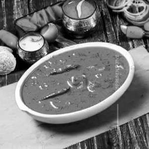 Kolhapuri Veg Gravy