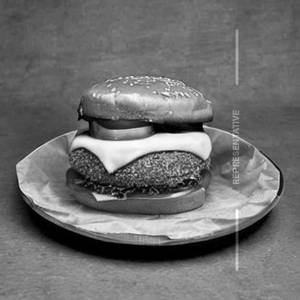 Mccain Veg Burger