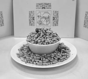 Garlic Bhadang [200 gms]