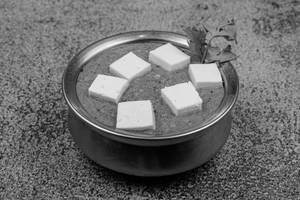 Paneer Handi