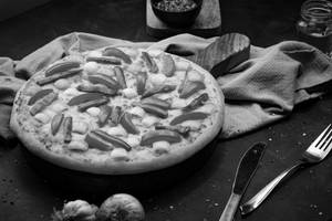 Garden Delight Large Pizza