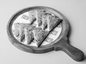 Chilli Cheese Toast