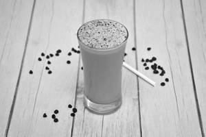 Classic Cold Coffee