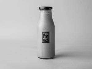 Kitkat Shake
