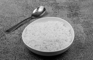Steam Rice