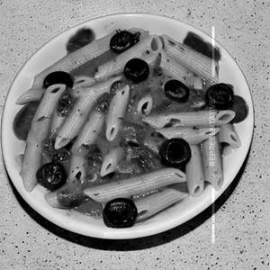 Penne Casanova   [Nepolatana Sauce]