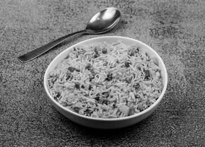 Vegetable Pulav