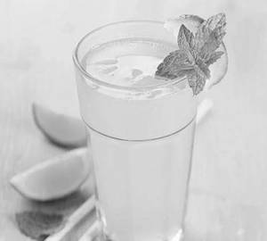 Lime juice