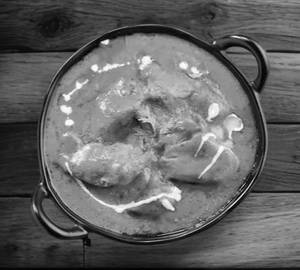 Chicken butter masala