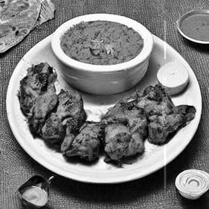 Murgh Nawabi