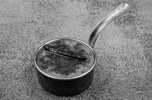 Dal Tadka