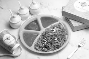 Schezwan Noodles