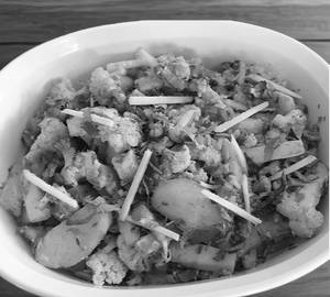 Aloo Gobi