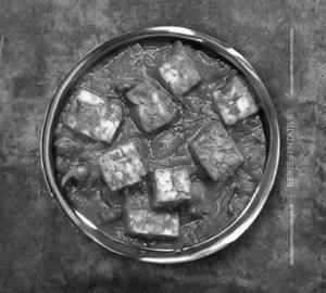 Paneer Do Pyaza