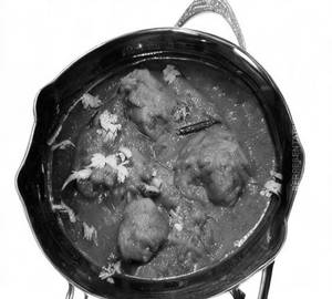 Murgh Bhuna Masala