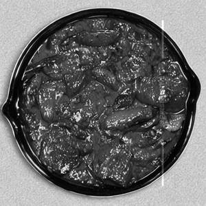 Mushroom Ghee Roast