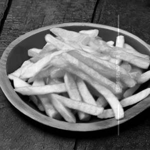 Finger Chips