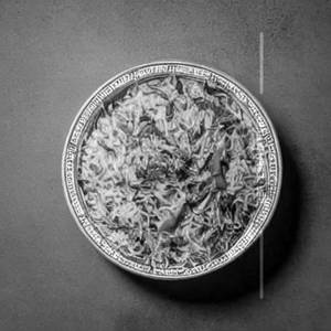 Vegetable Schezwan Rice