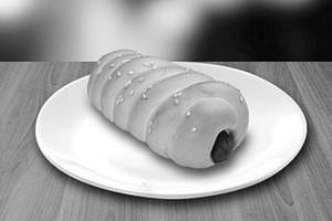 Chicken Sausage Roll